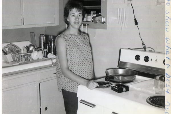 Photo of Jeanine VanKerckhove